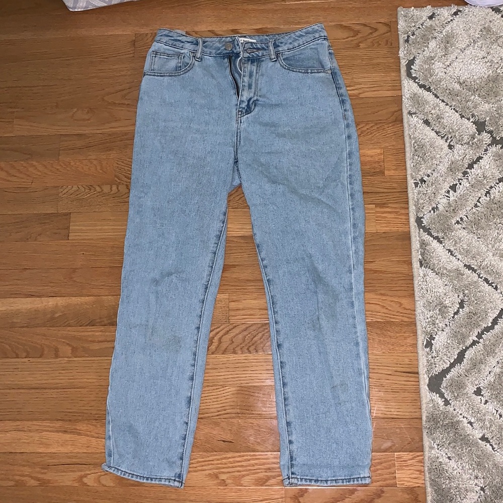 Pacsun mom jeans! Size US 4